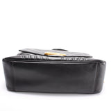 Gucci 498109 Marmont Top Handle Medium Bag