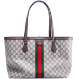Gucci 631685 Ophidia Tote Bag