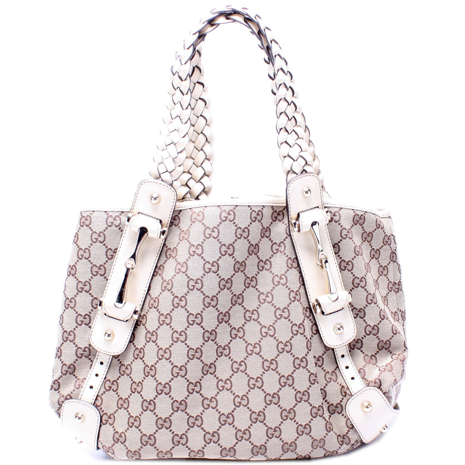 Gucci 162900 Pelham Medium Shoulder Bag