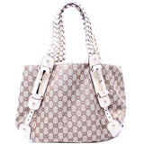 Gucci 162900 Pelham Medium Shoulder Bag