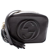 Gucci 308364 Soho Disco Crossbody Bag