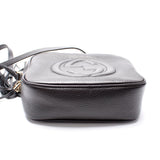 Gucci 308364 Soho Disco Crossbody Bag