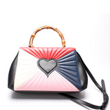 Gucci 476531 Queen Margaret Top Handle Bag