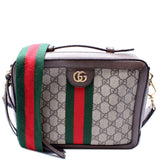 Gucci 550622 Ophidia GG Small Shoulder Bag