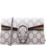 Gucci 476432 Dionysus GG Super Mini Bag