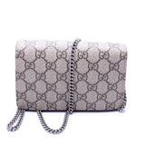 Gucci 476432 Dionysus GG Super Mini Bag