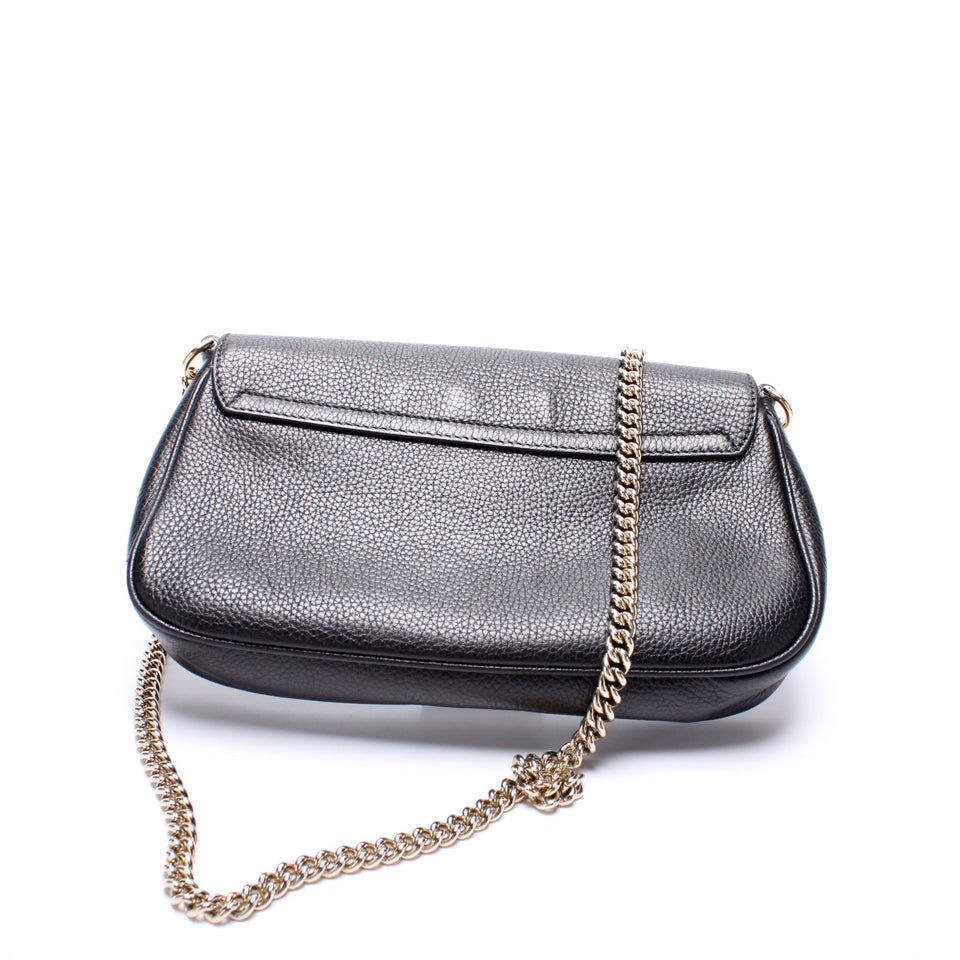 Gucci 336752 Soho Chain Crossbody Medium Bag