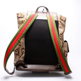 Gucci 678829 GG Jumbo Backpack Bag