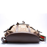 Gucci 678829 GG Jumbo Backpack Bag