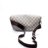 Gucci 233269 GG Supreme Belt Bag