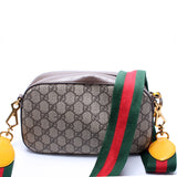 Gucci 476468 GG Supreme Messenger Bag