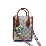 Gucci 671623 Mini Tote Carnation Bag
