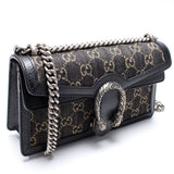 Gucci 499623 Small GG Denim Bag