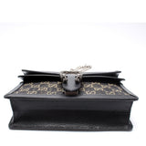 Gucci 499623 Small GG Denim Bag