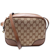Gucci 449413 Bree GG Crossbody Bag