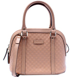 Gucci 449654 Mini Dome Bag