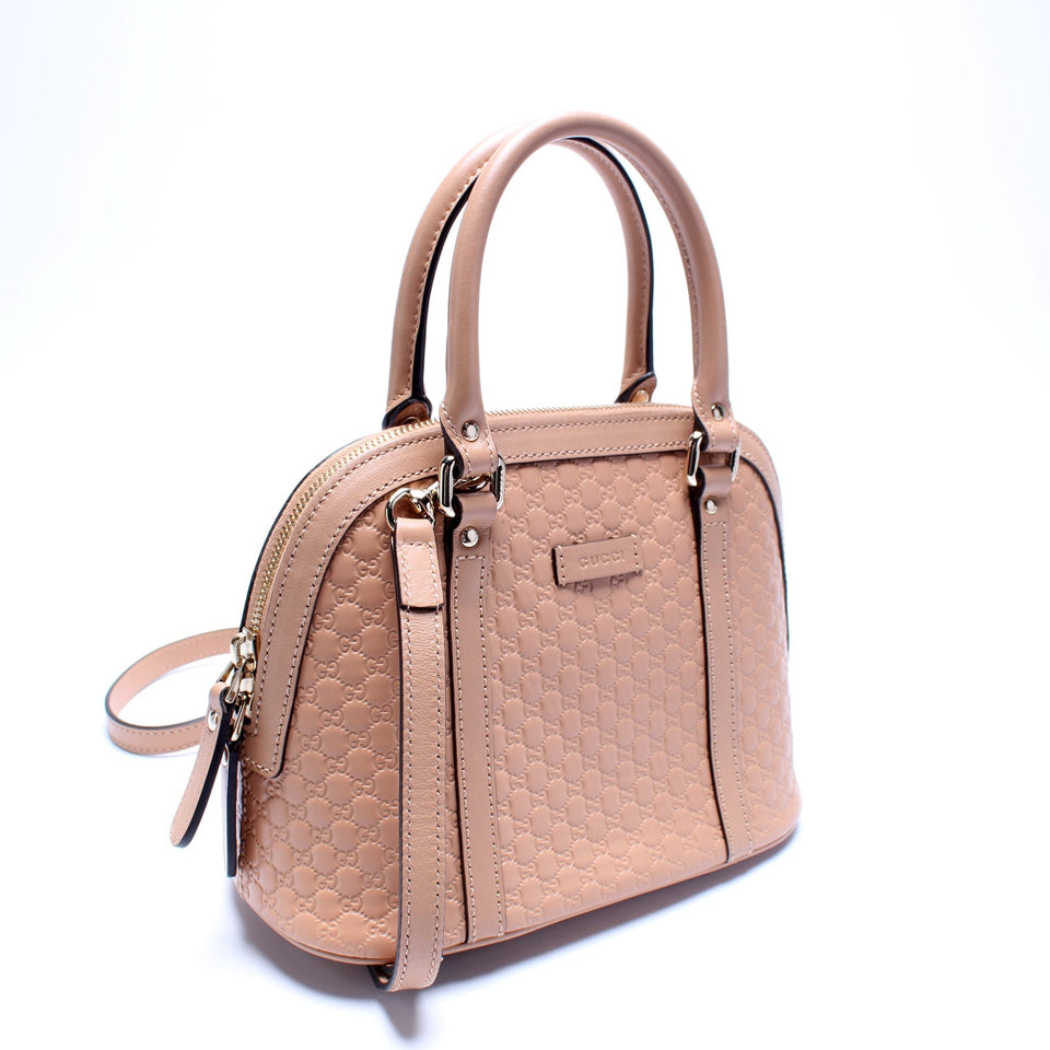 Gucci 449654 Mini Dome Bag