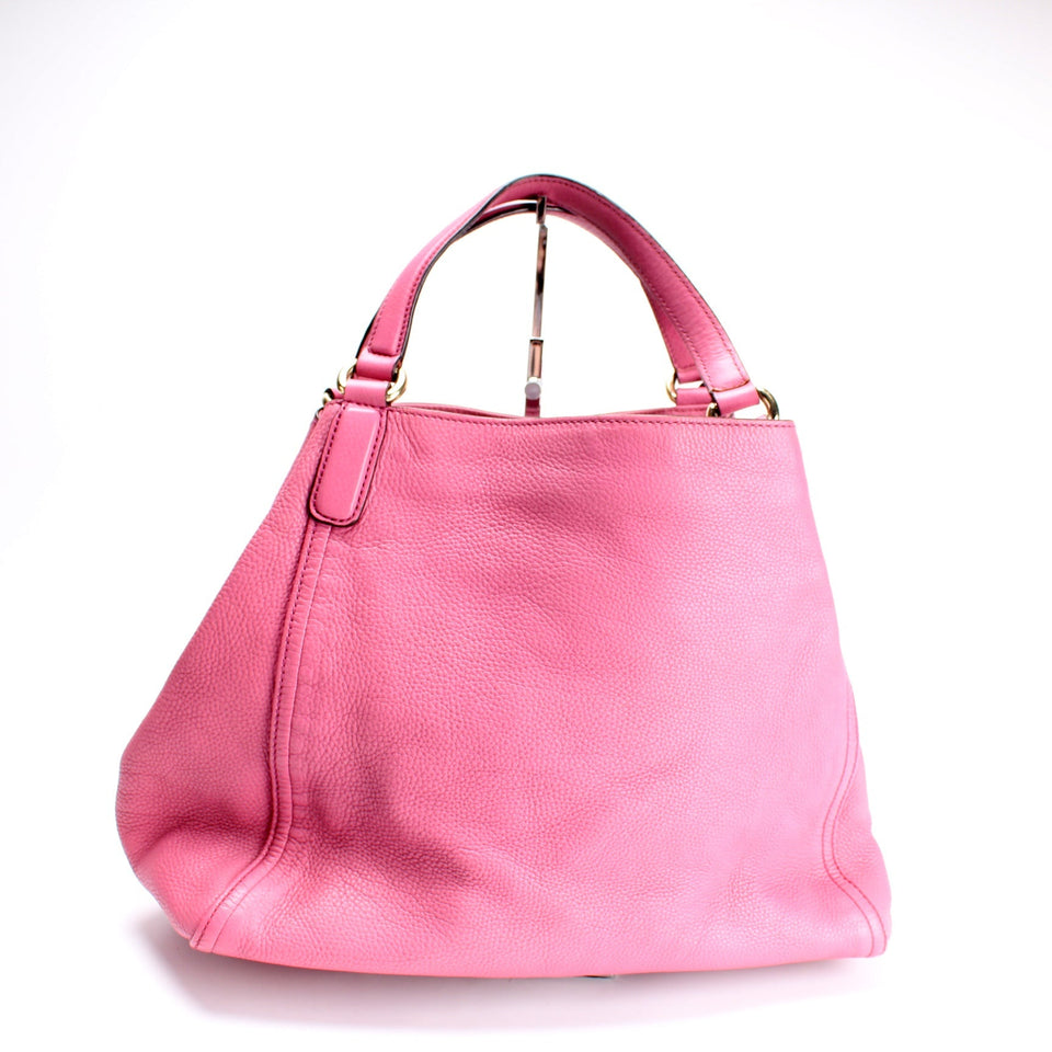 Gucci 336751 Soho Leather Shoulder Bag