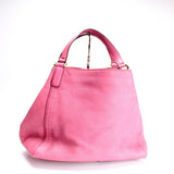 Gucci 336751 Soho Leather Shoulder Bag