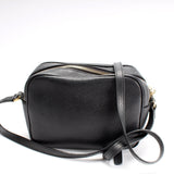 Gucci 308364 Soho Disco Crossbody Bag
