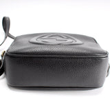 Gucci 308364 Soho Disco Crossbody Bag