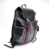 Gucci 495563 GG Supreme Backpack Bag