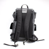 Gucci 495563 GG Supreme Backpack Bag