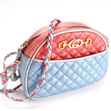 Gucci 534951 Mini Trapuntata Bag