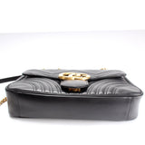 Gucci 443496 Marmont Shoulder Medium Bag