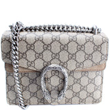 Gucci 421970 Dionysus GG Shoulder Mini Bag