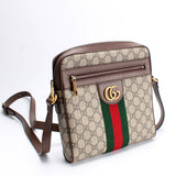 Gucci 547926 Ophidia Messenger Bag