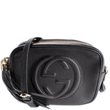 Gucci 308364 Soho Disco Crossbody Bag