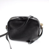 Gucci 308364 Soho Disco Crossbody Bag