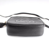 Gucci 308364 Soho Disco Crossbody Bag