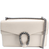 Gucci 400249 Dionysus Leather Shoulder Small Bag