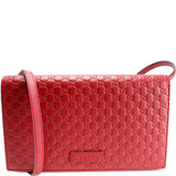 Gucci 466507 Micro WOC Bag