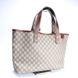 Gucci 211134 Sherry Line Tote Bag