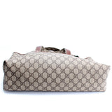 Gucci 211134 Sherry Line Tote Bag