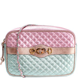 Gucci 541061 Zumi Small Trapuntata Bag