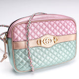 Gucci 541061 Zumi Small Trapuntata Bag