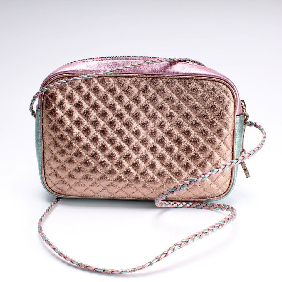 Gucci 541061 Zumi Small Trapuntata Bag