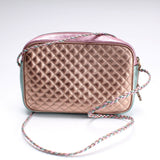 Gucci 541061 Zumi Small Trapuntata Bag