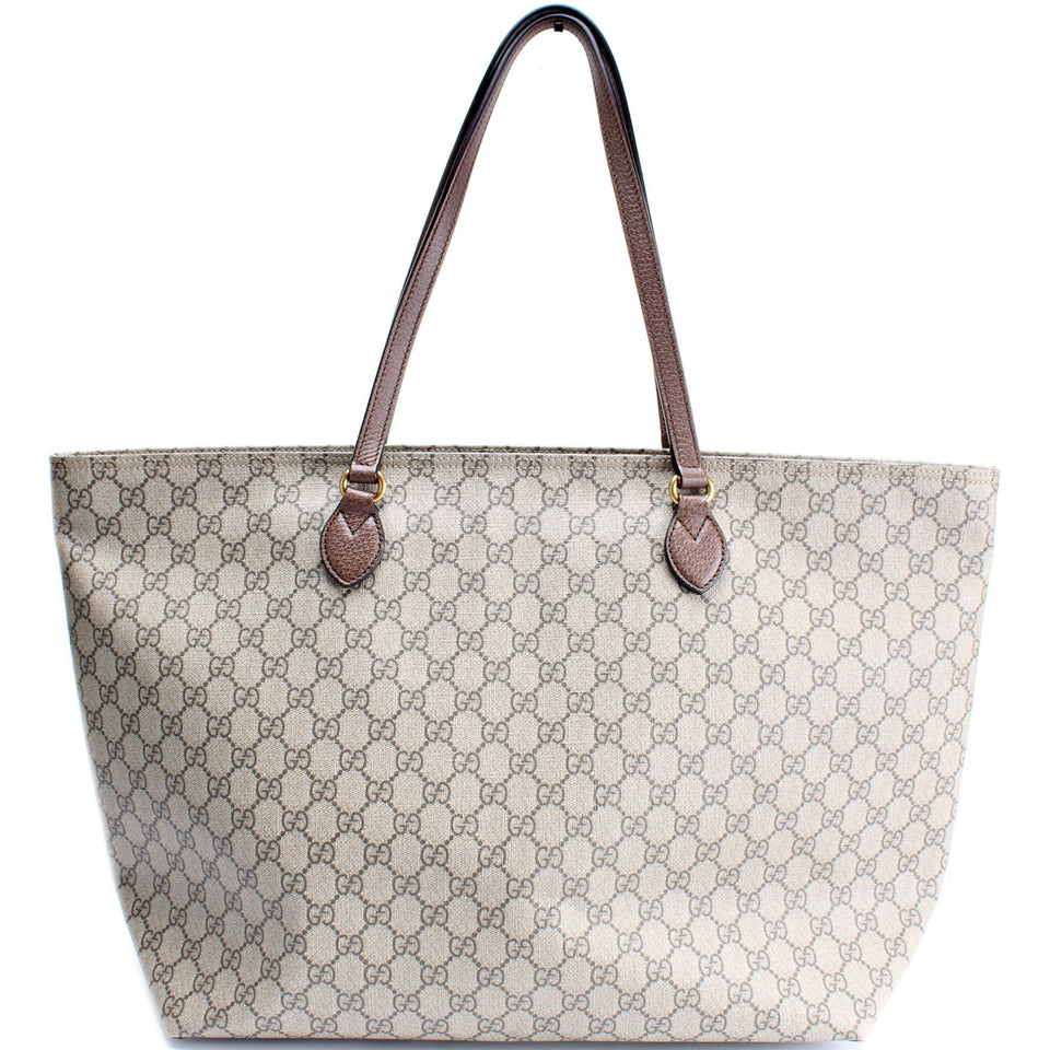 Gucci 547974 Ophidia GG Medium Tote Bag