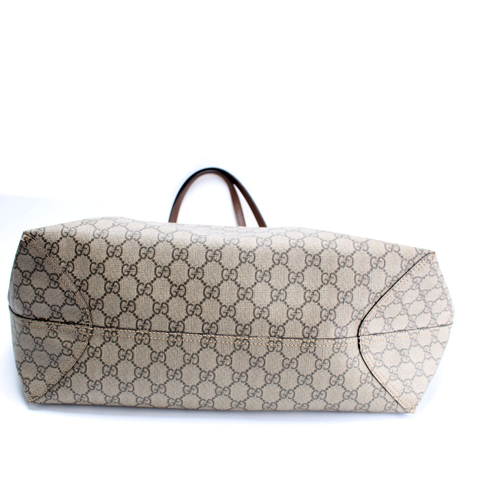 Gucci 547974 Ophidia GG Medium Tote Bag