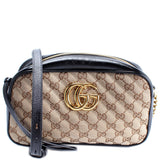 Gucci 447632 Marmont Small Camera Bag