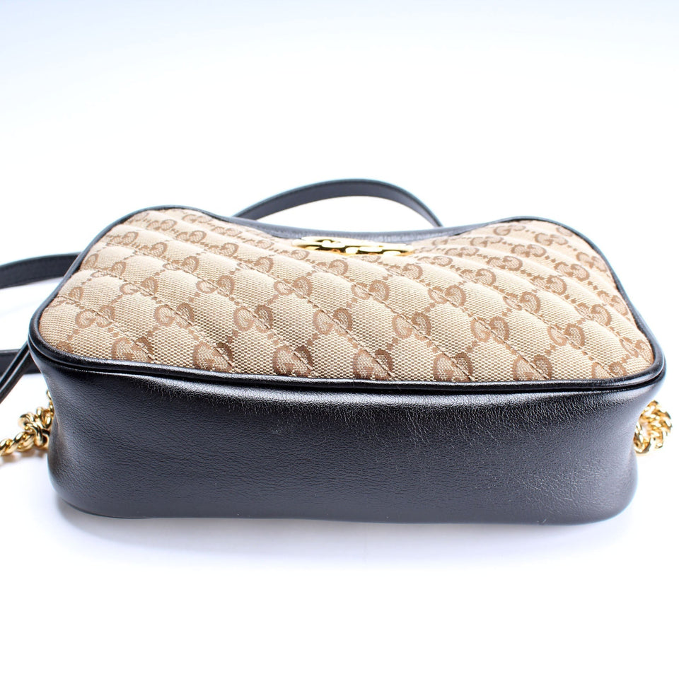 Gucci 447632 Marmont Small Camera Bag