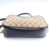 Gucci 447632 Marmont Small Camera Bag