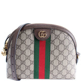 Gucci 499621 Ophidia GG Small Crossbody Bag
