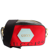 Gucci 476466 100 Messenger Bag