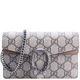Gucci 476432 Dionysus GG Super Mini Bag